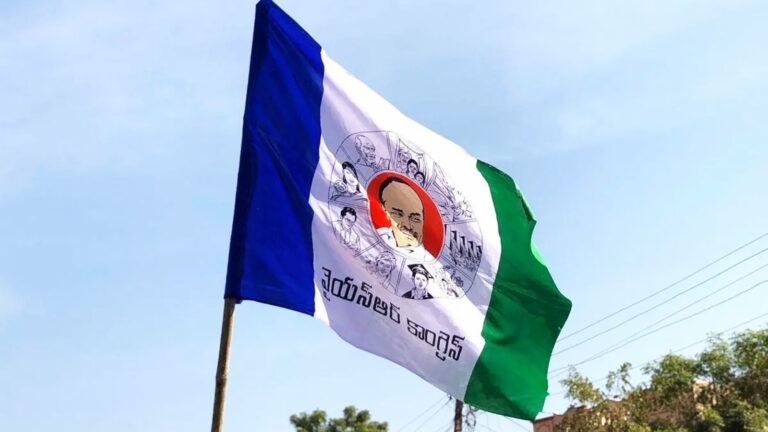 YSRCP facing political challenges ahead of Andhra Pradesh elections with alliance pressure
