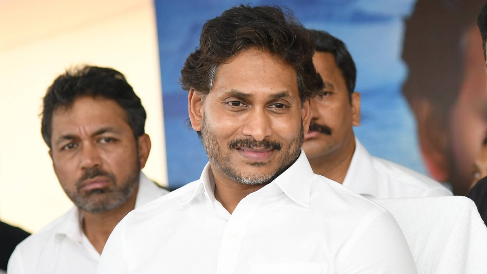 YSRCP Seasonal Politics: Can Jagan Regain AP Support?