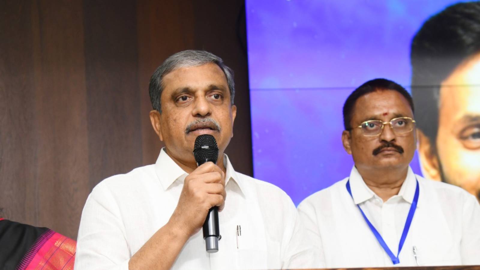 YSRCP Targets Amaravati Over AP Fuel Shortage Row