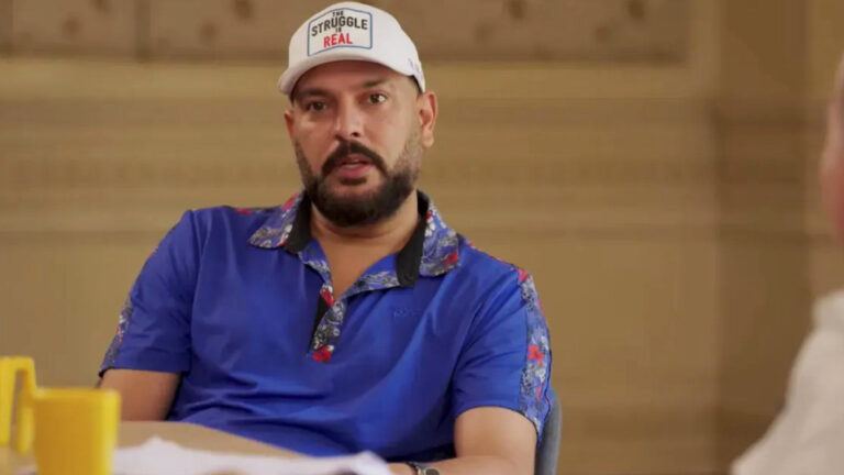 Yuvraj Singh cancer comeback