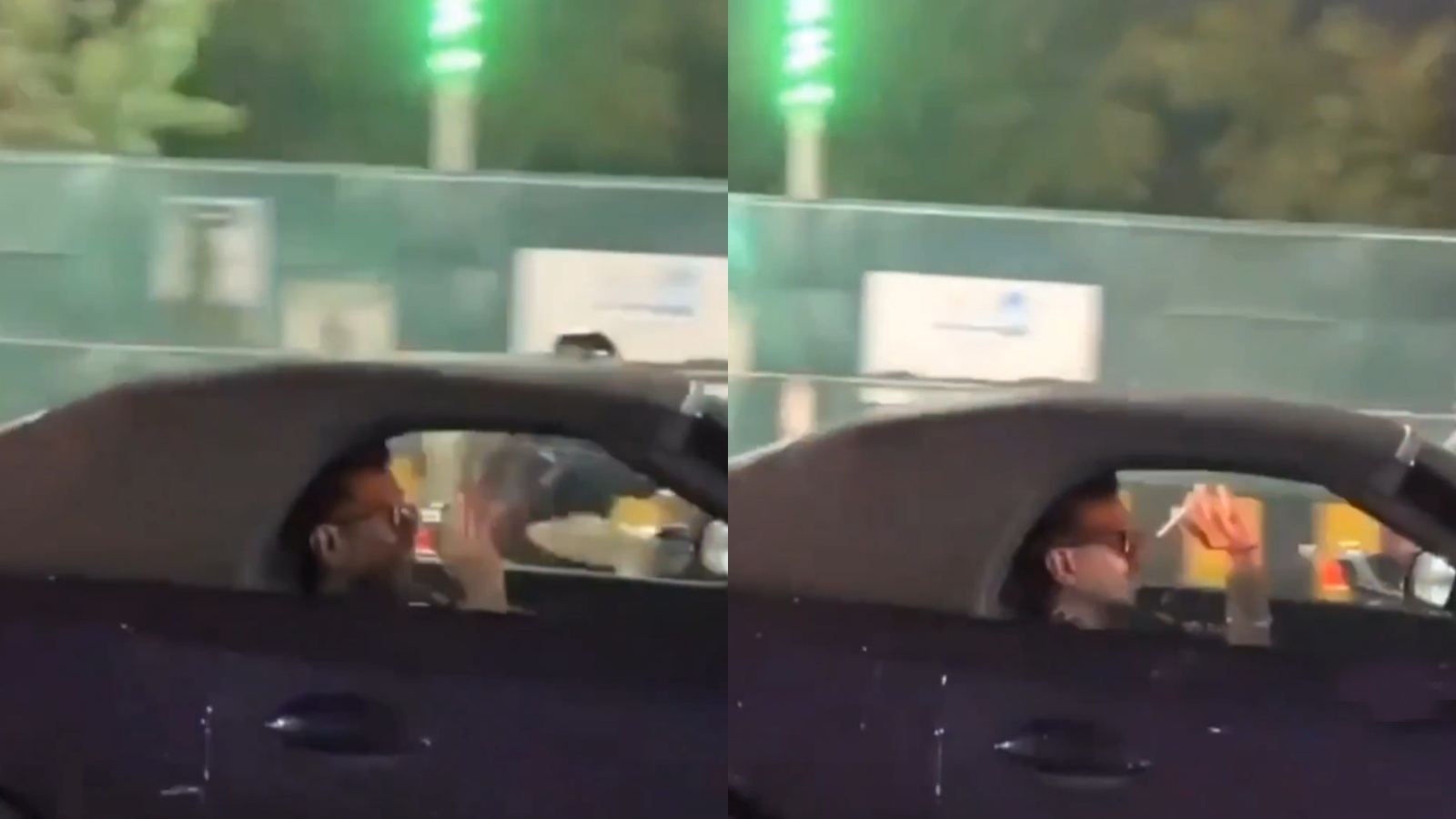 Yuzvendra Chahal viral video controversy