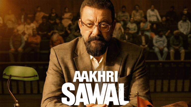 Aakhri Sawal trailer CBFC approval delay