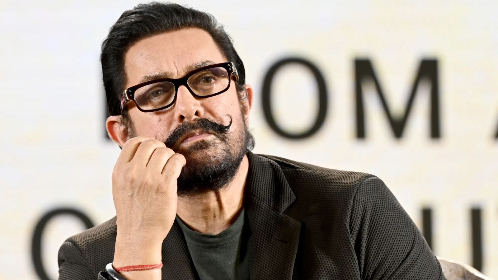Aamir Khan to Break His Own Rule: Fans Not Convinced?