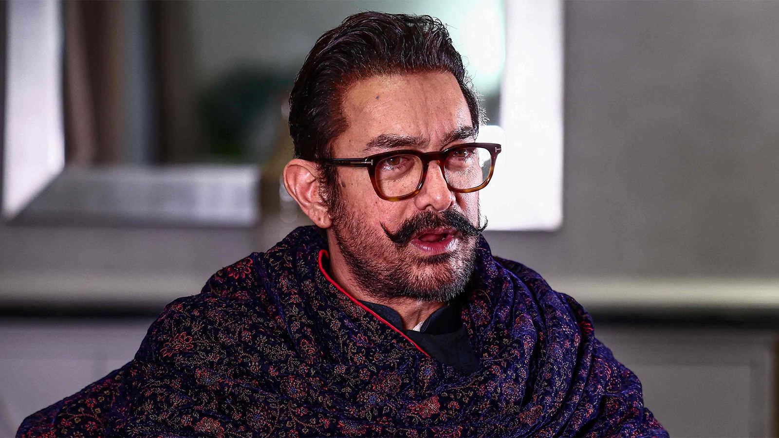 Aamir Khan OTT era discussion