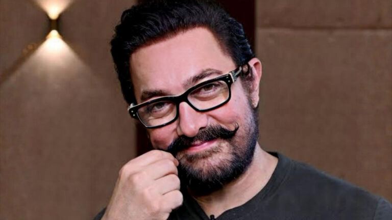 Aamir Khan film commitment story