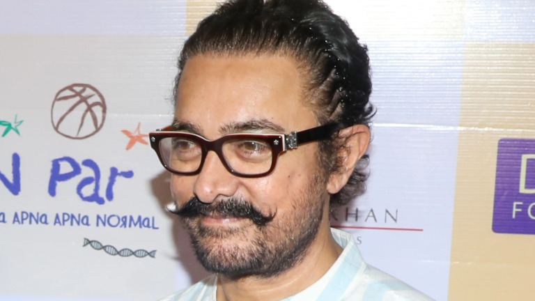 Aamir Khan sports drama film update