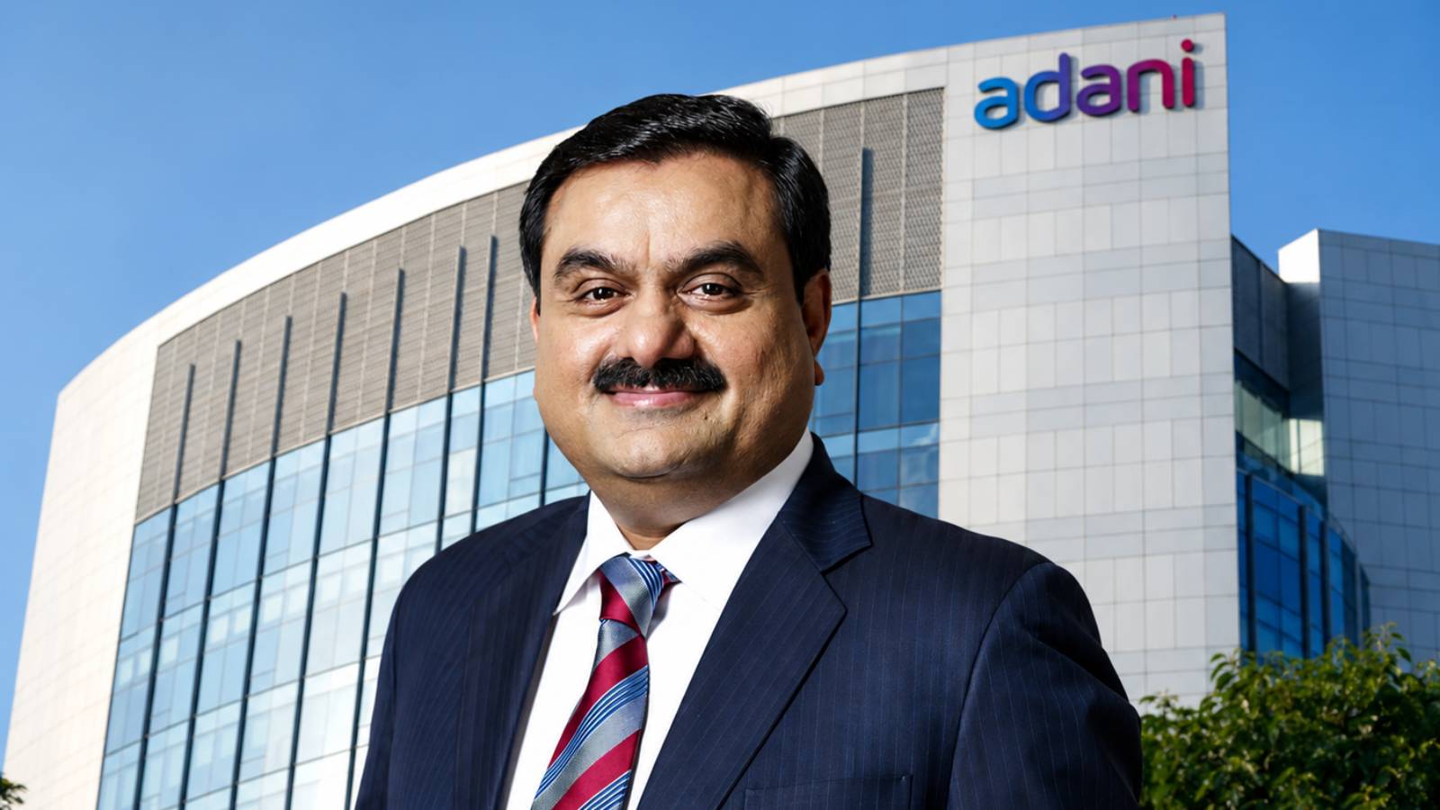 Adani Group US legal relief update