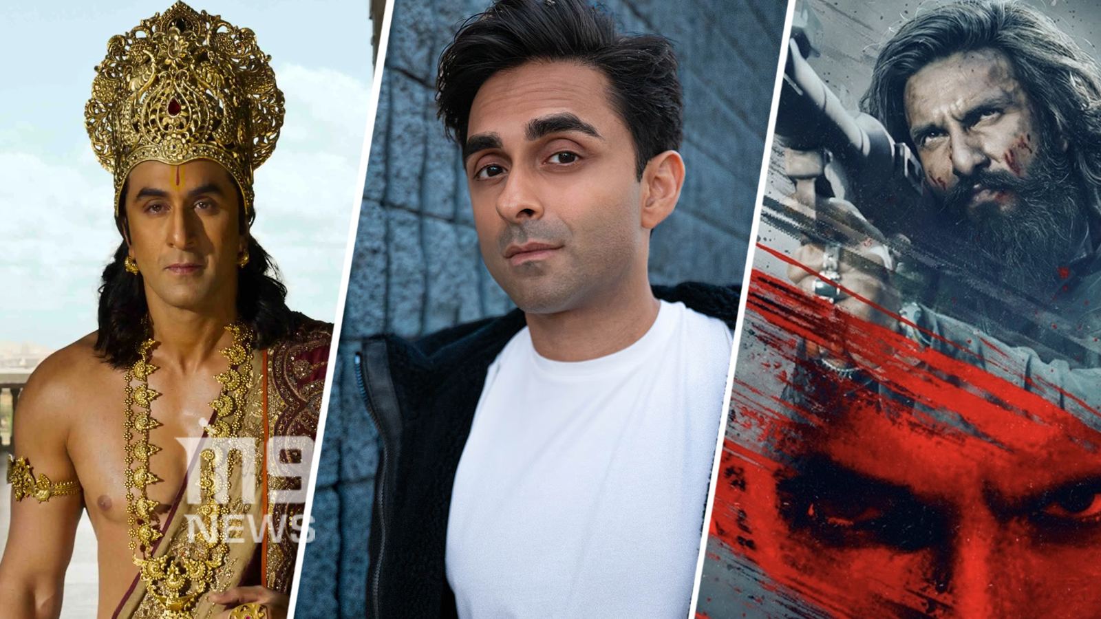 Modern Cinema: Dhurandhar, Ramayana Prove One Big Truth