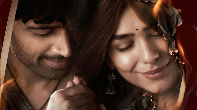 Adivi Sesh’s Dacoit Trends on OTT After Theatrical Run