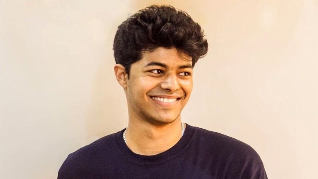 Jason Sanjay Gets Massive Spotlight After Vijay's TVK Victory