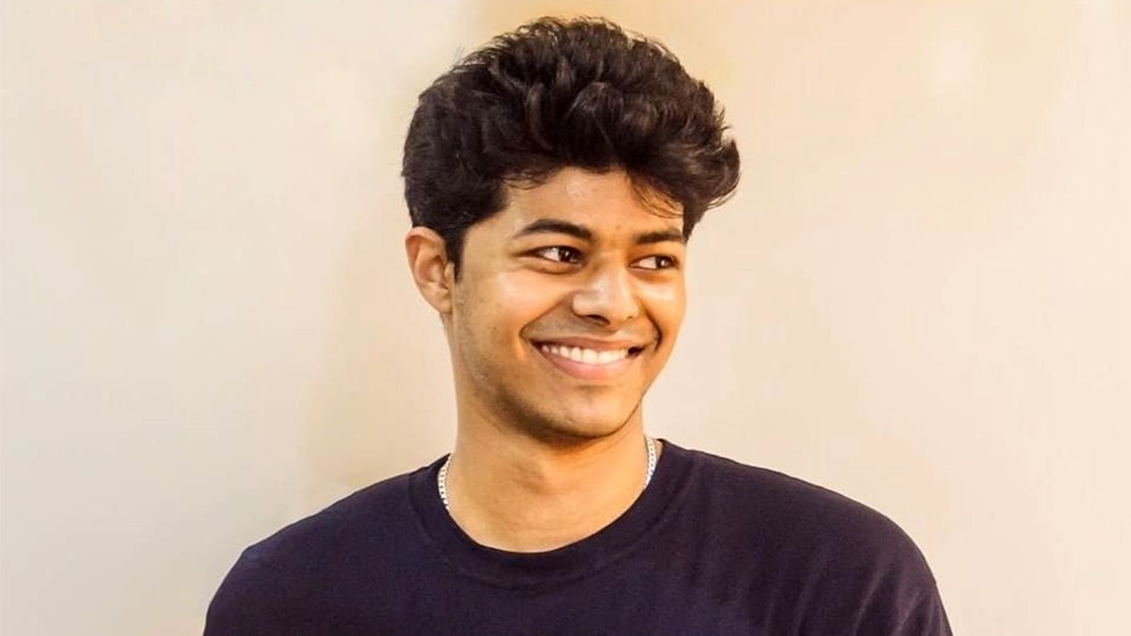 Advantage for Jason Sanjay