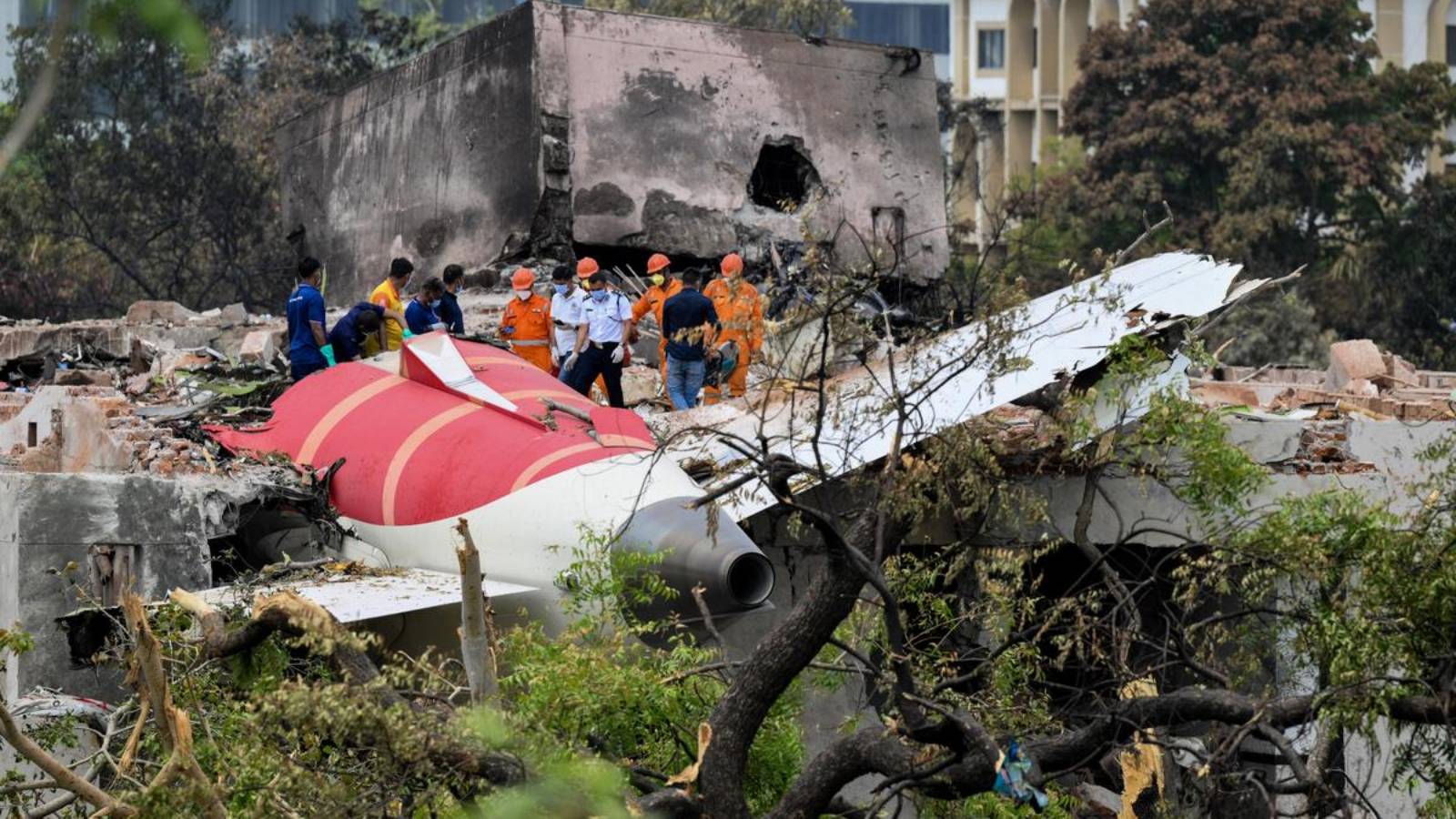 Air India AI171 crash investigation