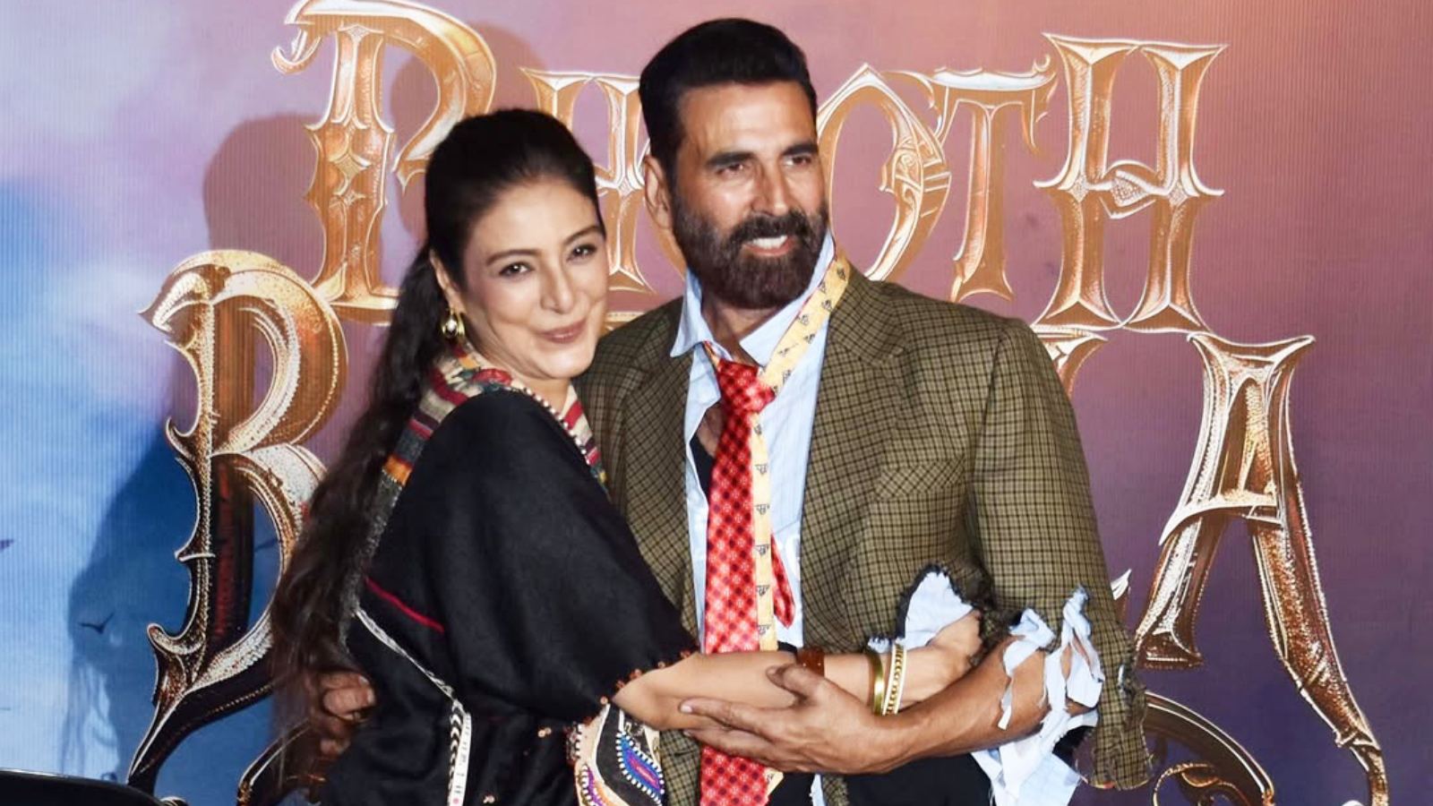 Akshay Kumar Bhooth Bangla update