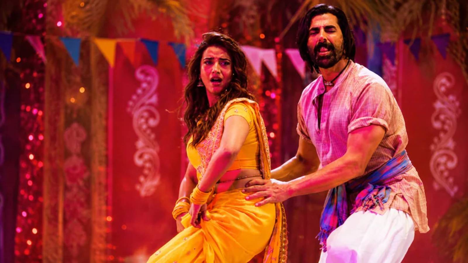 Akshay's Welcome 3 Song Trolled: Why Even Fans Not Happy?