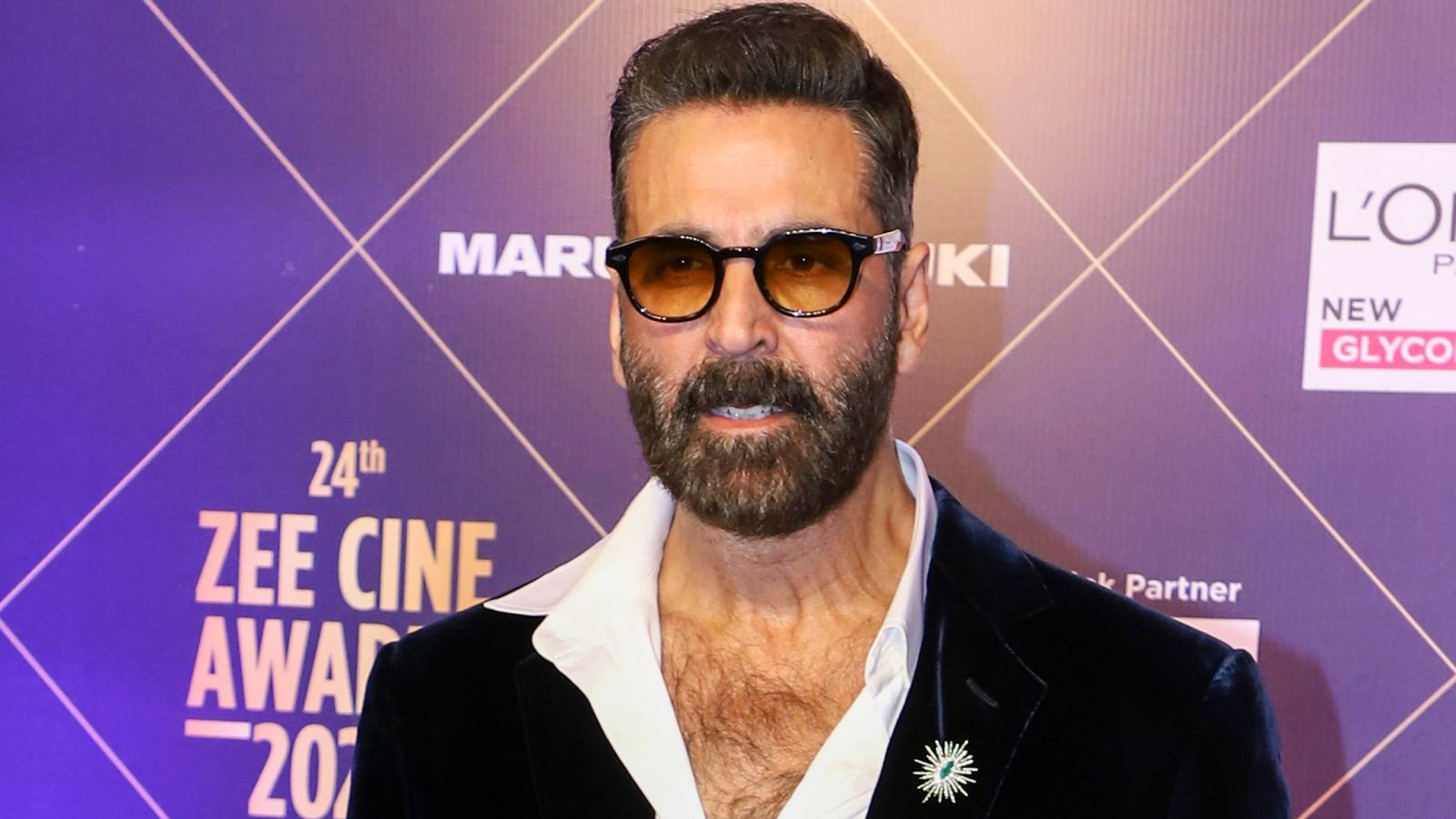 Dark Comedy Gamble: Big Risk for Akshay Kumar?
