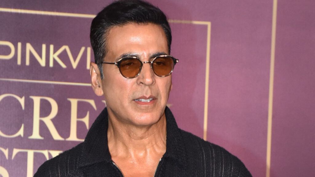 Akshay Kumar’s Ram Aur Shyam faces a crowded December 2026 box office alongside King, Dune: Part 3 and Avengers: Doomsday.