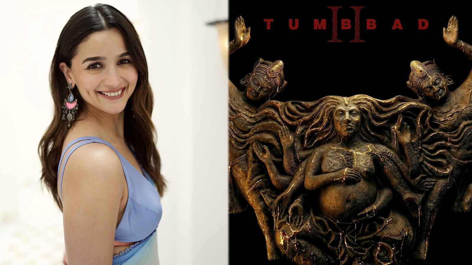 Alia Bhatt Tumbbad 2 role reveal