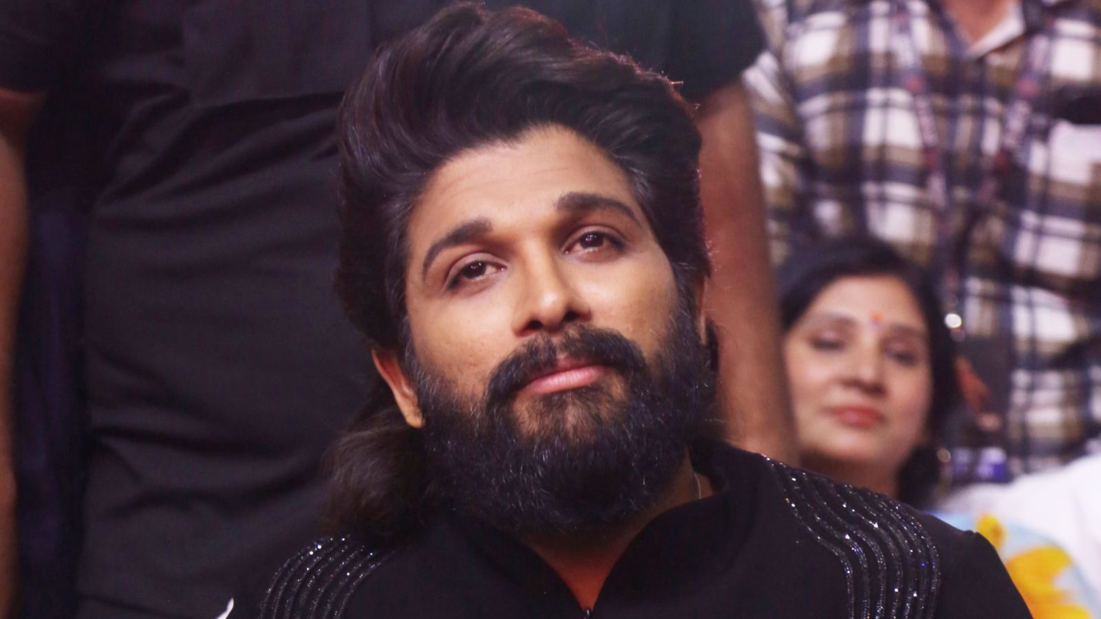 Allu Arjun and Atlee film buzz