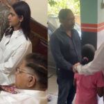 ఎట్టకేలకు శ్రీతేజ్ ను కలిసిన అల్లు ఫ్యామిలీ