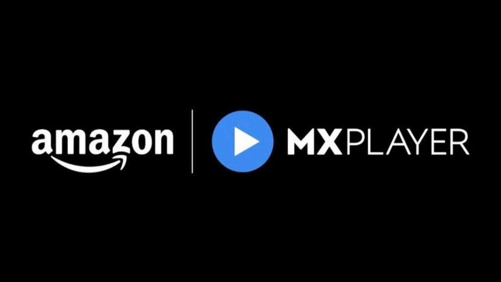 Amazon Prime MX Player integration India