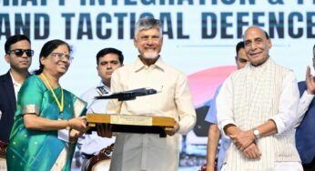 The AMCA Miracle: How CBN Turned Puttaparthi into India’s Defense Fortress