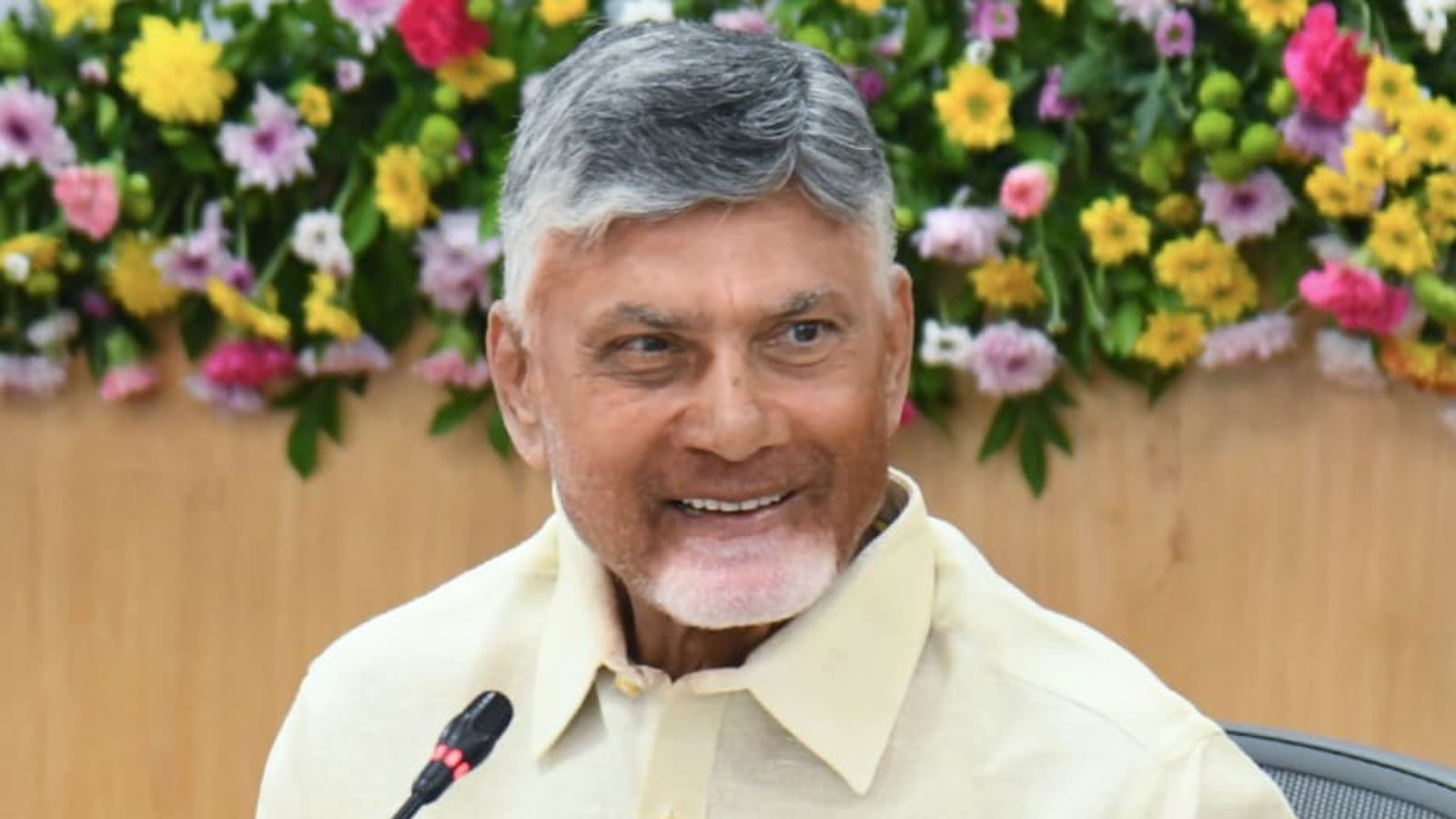 Andhra industrial corridor project
