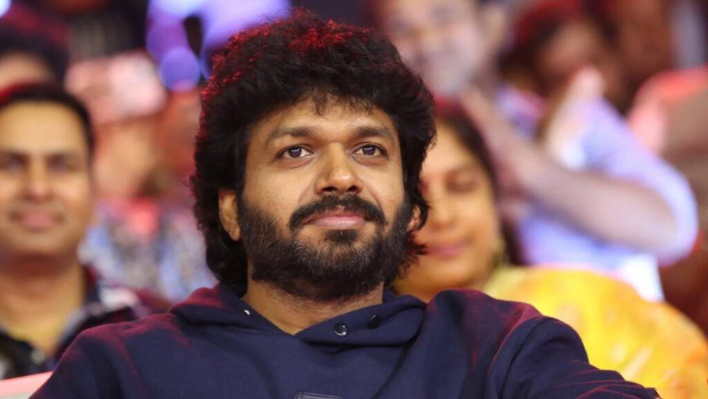 Anil Ravipudi and GV Prakash combo