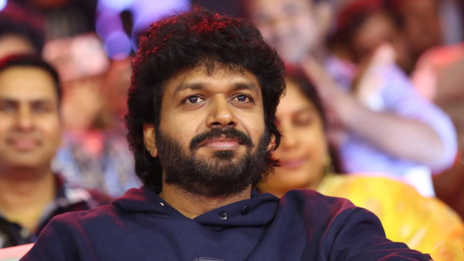 Anil Ravipudi and GV Prakash combo