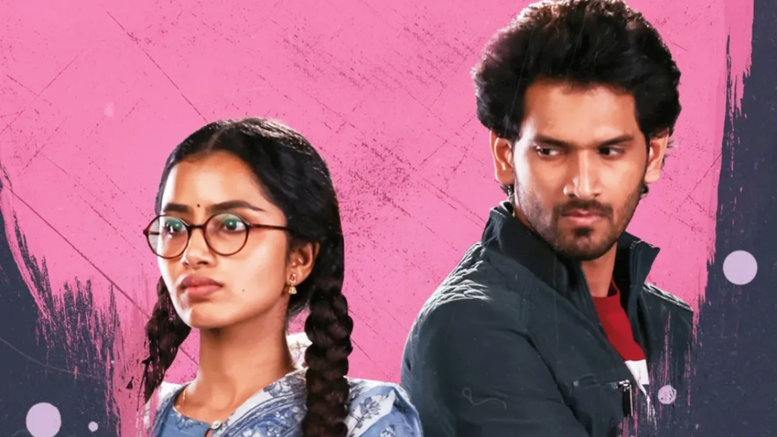 Anupama Parameswaran in Marichika ahead of the Telugu mystery thriller release