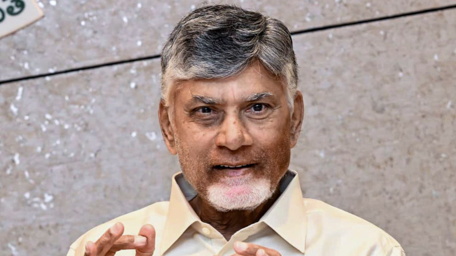 100% Ultimatum: Naidu’s ‘Show-Cause’ Governance in Schools