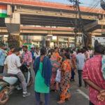 ఏపీ ప్రభుత్వం కొత్త ప్రయోగం: లేబర్ అడ్డా… శభాష్.. శభాష్!