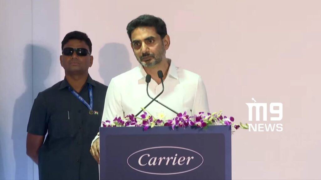మూడు రాజధానులు లేకుండానే ఆంధ్రప్రదేశ్‌ అభివృద్ధి!