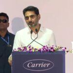మూడు రాజధానులు లేకుండానే ఆంధ్రప్రదేశ్‌ అభివృద్ధి!