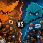 మనలో మనకే పడదు.. పొరుగువాళ్ళతో యుద్ధాలు అవసరమా?