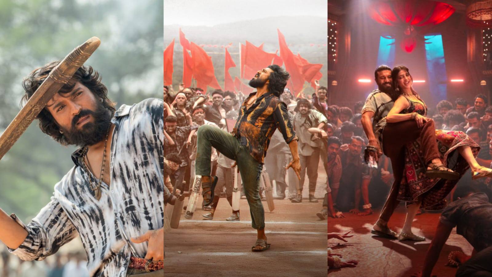 AR Rahman Gives His Best for Ram Charan’s Peddi
