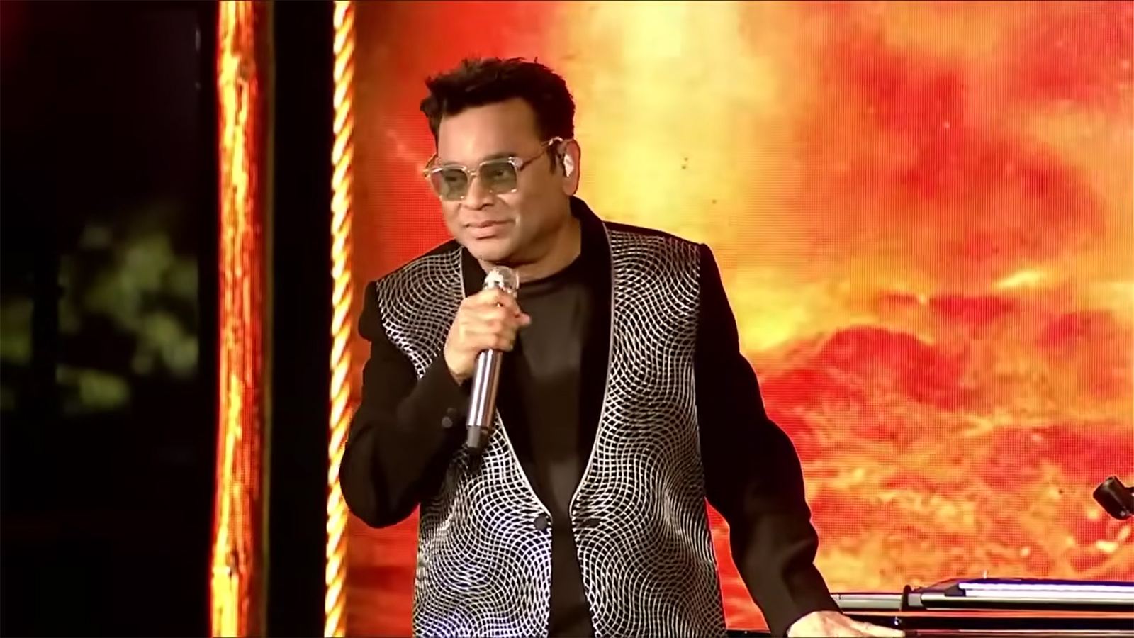 AR Rehman