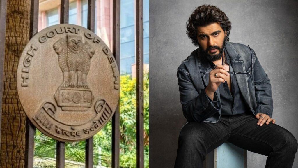 Arjun Kapoor legal protection case