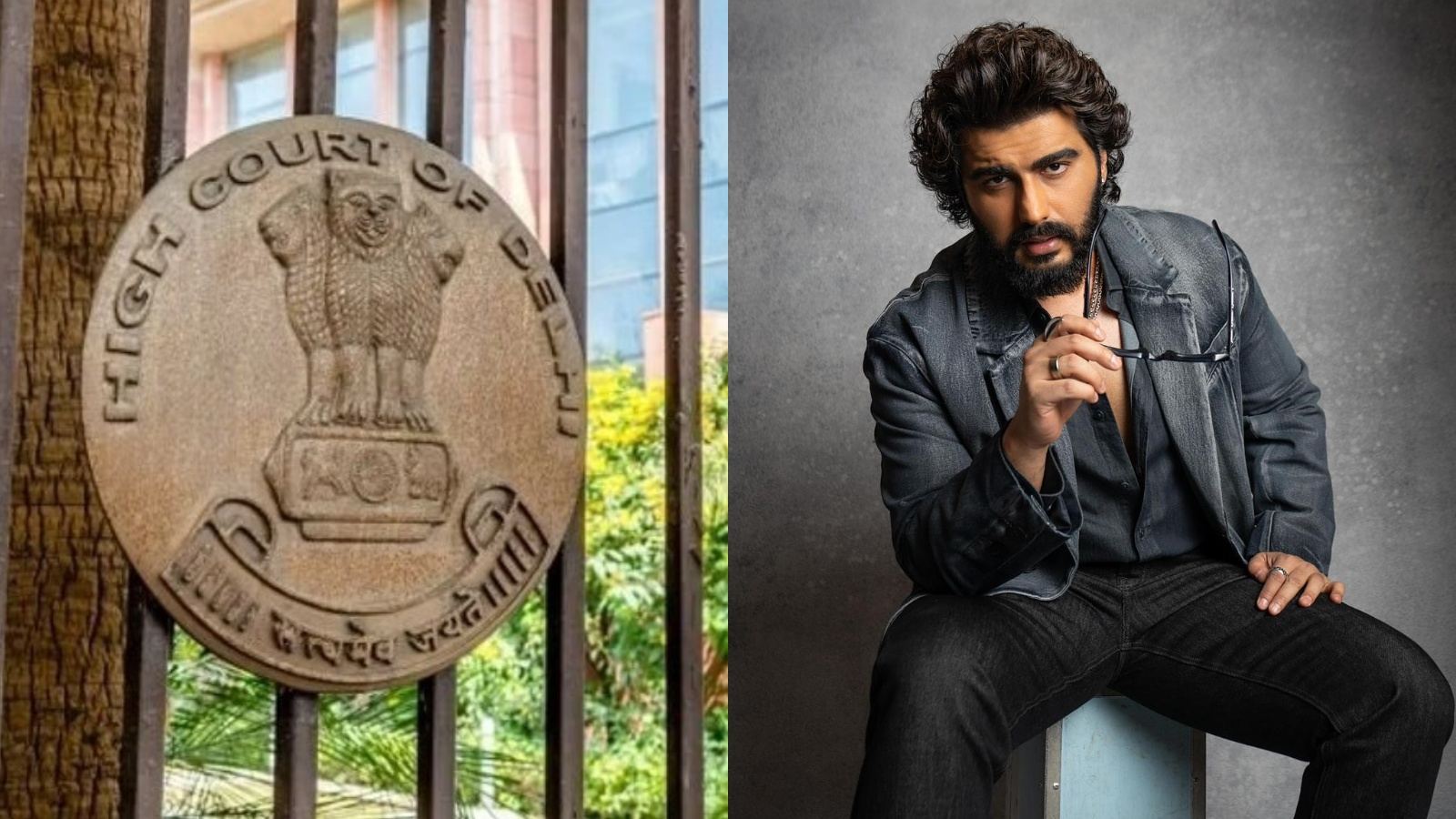 Arjun Kapoor legal protection case
