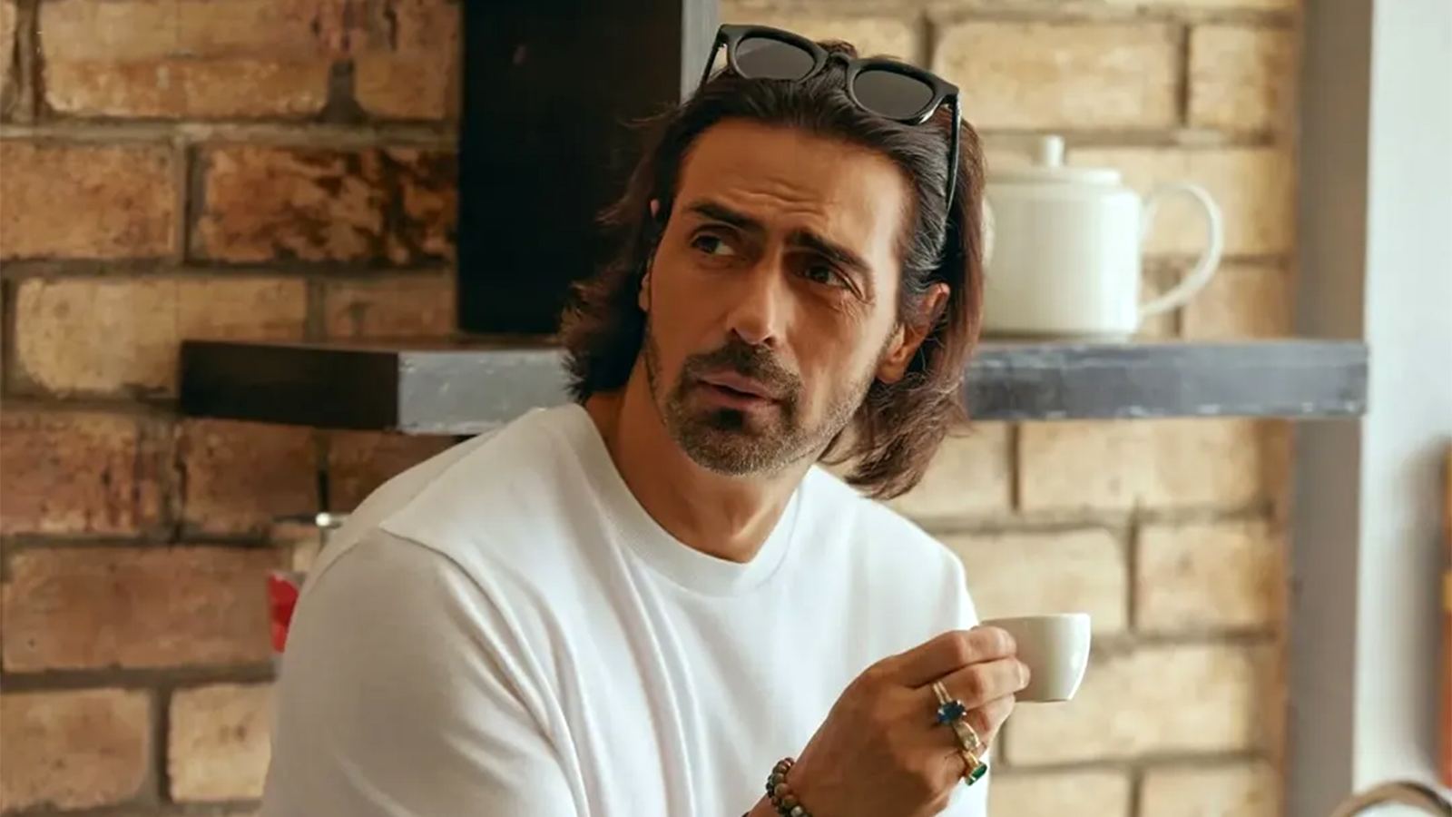 Arjun Rampal in Dhurandhar role
