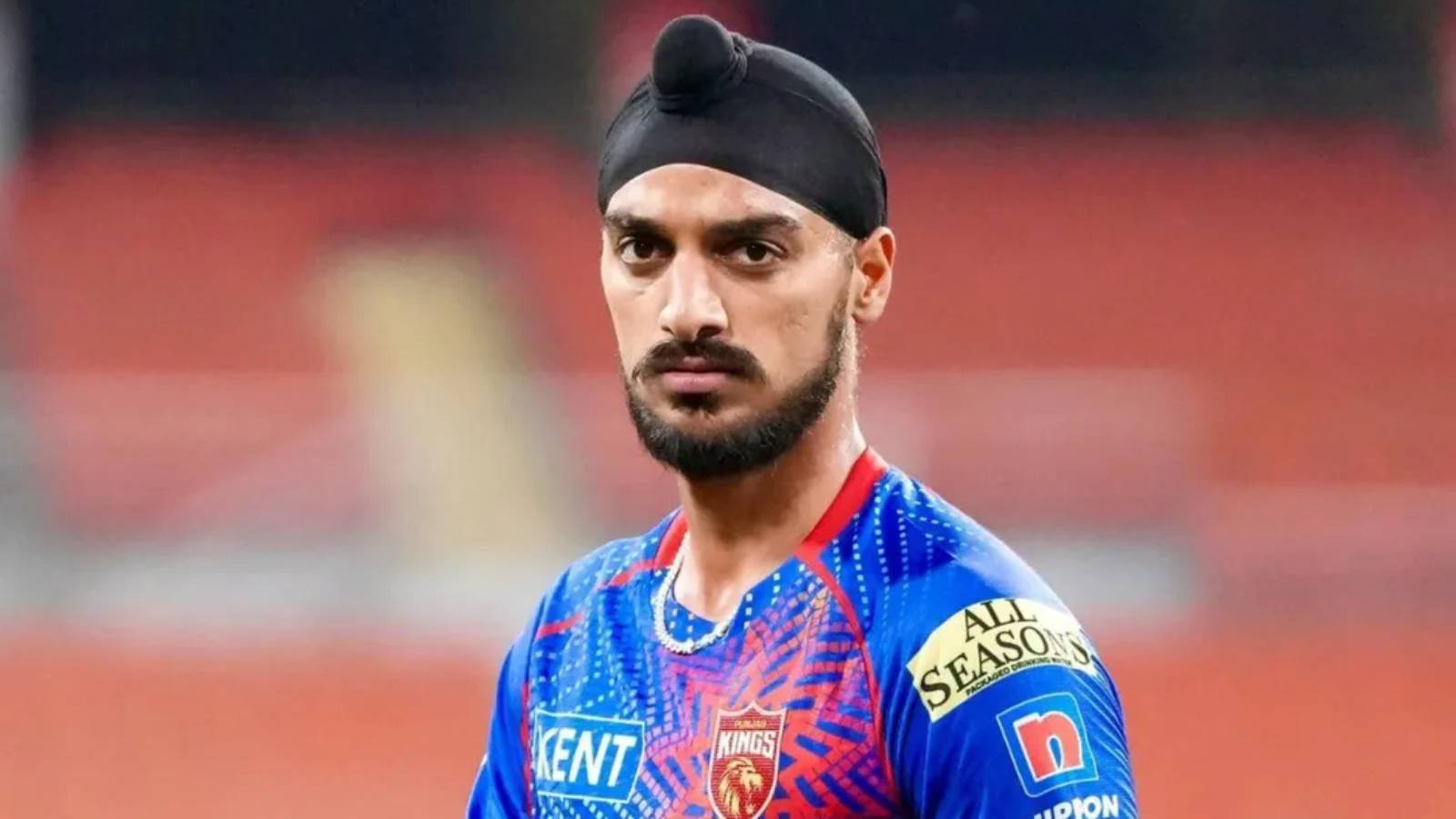 Arshdeep Singh viral IPL controversy