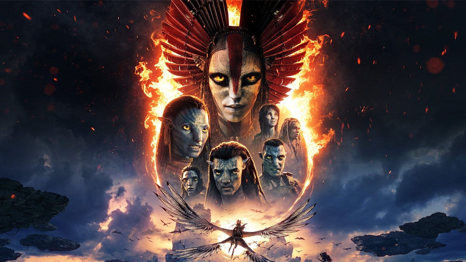 Can OTT Save Avatar Fire and Ash After Theater Backlash?
