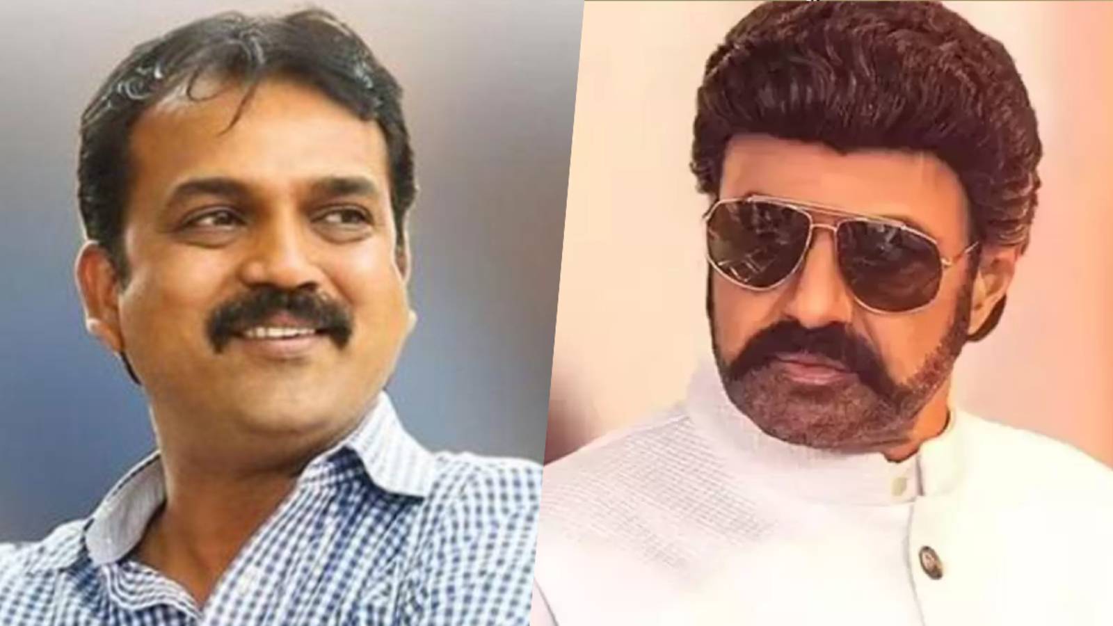 Koratala Siva Reinventing Balayya to End Devara Trolling!