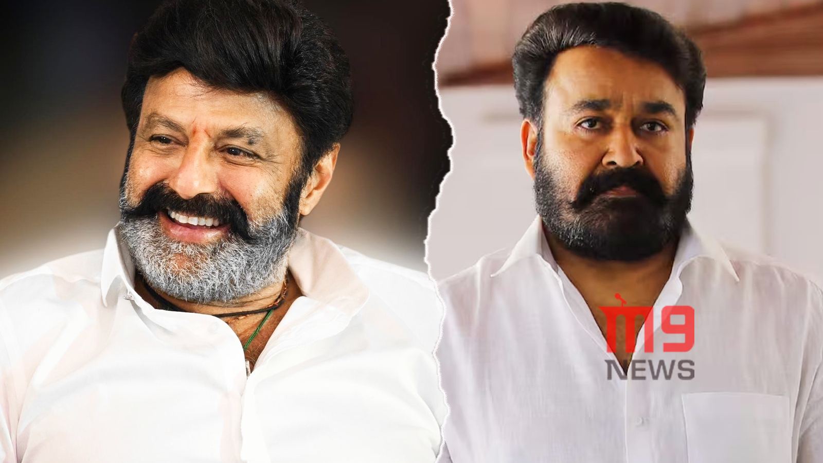 Balayya and Mohanlal combo buzz
