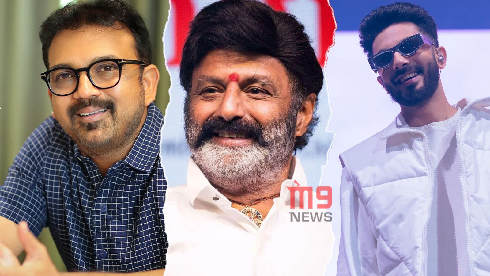What A Mad Celebration For Balayya!