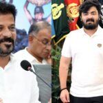 Bandi Sanjay’s Son Faces Heat After CM’s Intervention