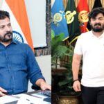 రేవంత్ : బండి భగీరథ్ పై చర్యలేవి.?