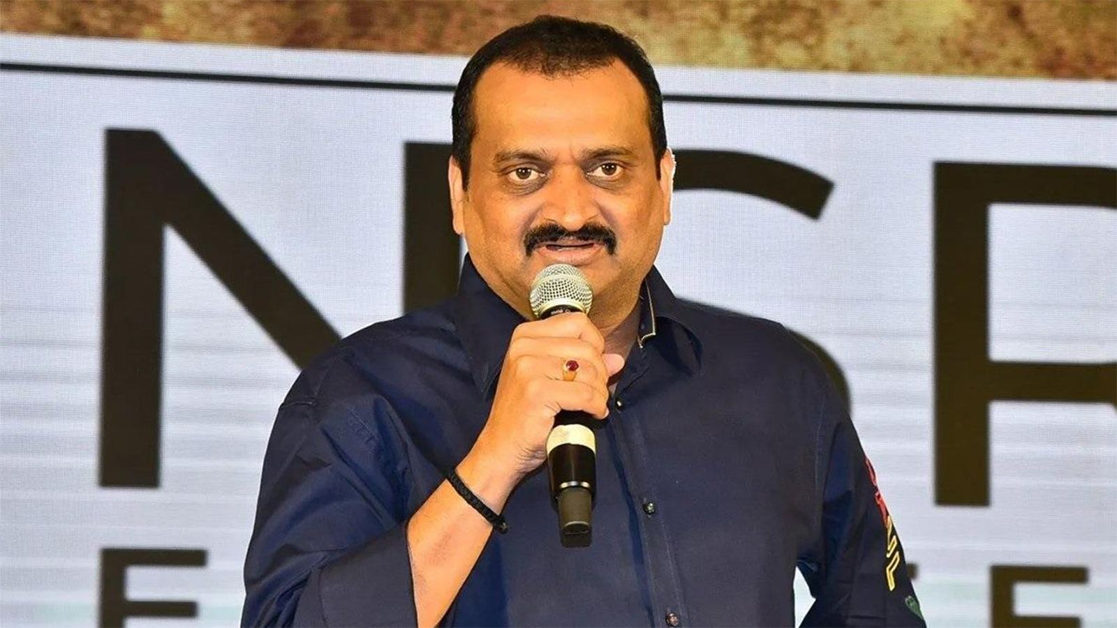 Bandla Ganesh