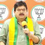 కవిత కేసు బిఆర్ఎస్ కు శాపమేనా.?