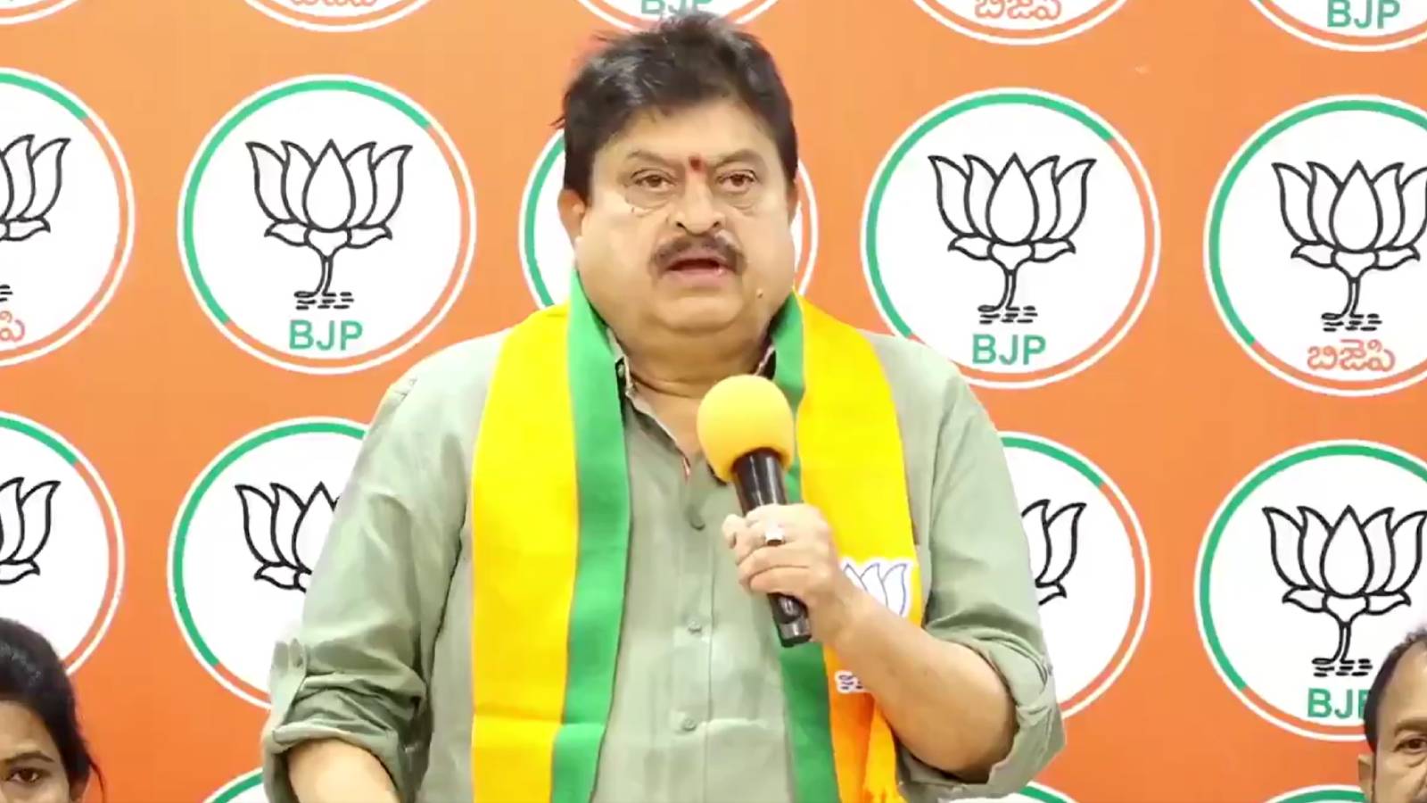 కవిత కేసు బిఆర్ఎస్ కు శాపమేనా.?
