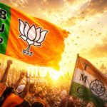 పశ్చిమ బెంగాల్ లో దీదీ అధికారానికి బీజేపీ చితి పెట్టినట్టే…